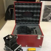 Cover image of Camera Case
